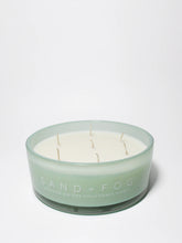 Tahitian Vanilla 34 oz scented candle